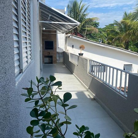 Apartamento 1 Quadra Do Mar Em Ipanema - Pr Pontal do Paraná Kültér fotó
